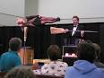 Class-Act.com: Acts: David Seebach