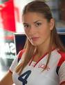 Marina Katic... Iraklis Thessalonikis