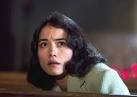 Still of Sandrine Holt in