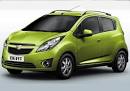 New Chevrolet Beat Pictures . See Interior &amp; Exterior Chevrolet ...