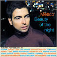 ... Eddie Henderson, Benny Golson, Bennie Maupin and Victor Lewis, ... - cover_meeco_beauty_of_the_night_298