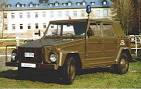 VW 181 Facts &amp; Figures - main page