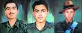 Capt Manoj Kumar Pandey. - n033