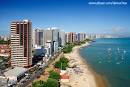 Fortaleza, Brazil » Cindy and David's Blog