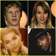 Bridgit Mendler & Adam Hicks: