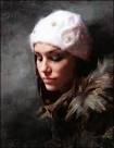 Casey Baugh (1984)