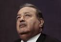 Mexico's Carlos Slim Will