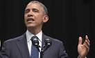 Barack Obama Invokes Indias Example to Condemn Religious Intolerance