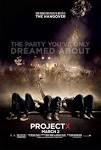PROJECT X Ticket Giveaway
