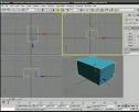 Modeling a Human Head in 3D Studio Max Video