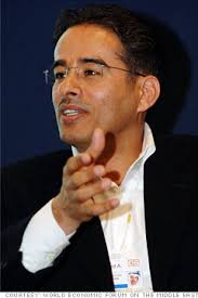 Mohamed Bin Ali Alabbar - mohamed_bin_ali_alabbar