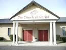 The One Church of Christ