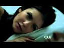 Elena & Damon Kiss Scene!
