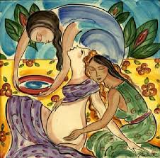 doula - sostegno pre e post - gravidanza