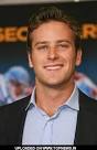 Armie Hammer at "Secretariat" Los Angeles Premiere - Arrivals - Armie-Hammer1