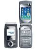 Nokia N71 - Full phone specifications
