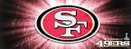 San francisco 49ERS Facebook Covers and Most Popular San francisco.