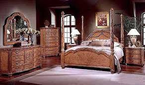 Classic Wooden Bedroom Design Ideas Classic-wooden-bedroom-design ...