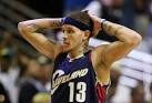 Did Delonte West have an