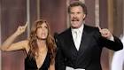 Will Ferrell, Kristen Wiig Forego Secret Lifetime Movie.