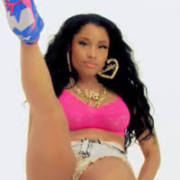 Image result for Nicki Minaj