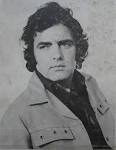 Bollywood actor Feroz Khan