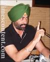 Sukhpal Singh Khaira, Congress MLA from Kapurthala addressing a press ... - Sukhpal%20Singh%20Khaira