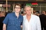 Cameron Douglas Image Cele|bitchy » Cameron Douglas Picture 2