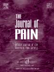 Potentiation of Nociceptive Responses to Low pH Injections in Humans by Prostaglandin E2. Roman Rukwied⁎ ... - 1-s2.0-S1526590007X00737-cov150h