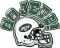 MySpace New York Jets Graphics