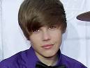 Justine Bieber Haircut