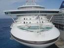 Grand Princess Cruise Ship • A Royal Trip To Heritage Wharf ...