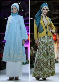 10 Busana Muslim Koleksi Terbaru Shafira