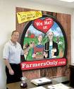 Dating Site for Farmers