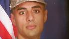 The father of Pvt. Joel Ramirez said two Army officials came to his home and ... - 041811waxahachiesoldier_722x406_1887576661