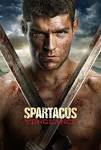 'Spartacus: Vengeance' Premier Available Online! - spartacus_vengeance_2012_key02