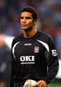 David James Goes Upfront &amp; Nearly Costs Man City | Goalkeeping Museum