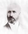 Robert Sherratt - Liverpool