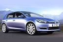 Volkswagen Golf Mk VII – 2012 new car model Best Cars News
