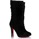 2012 New Christian Louboutin Boots Outlet Hot Sale.80% Discount OFF!