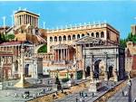 Roman Forum | Rent Rome Apartments | Apartments in Rome