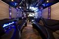 30 Pass Party Bus Rentals, New York City Party Bus Company ...