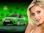 power focus ford RS VR GTO