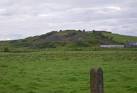 Cows and a cut bank landform - via Daymix