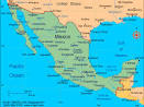 Mexico Atlas: Maps and Online Resources — Infoplease.