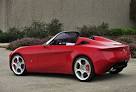 Alfa Romeo Spyder Concept by Pininfarina | New Car Models ...