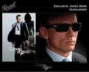 So HOW good does James Bond