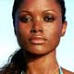 Carla Campbell is a fashion model represented by IMG in New York. - carla-campbell