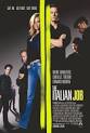 The Brazilian Job