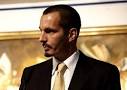 Prince Rahim Aga Khan studied